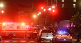 Who is Elias Rodriguez? Suspected D.C. shooter from Chicago