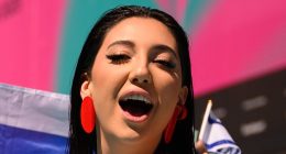 Who is representing Israel at Eurovision 2025? Controversial singer Yuval Raphael is an October 7 survivor - and has 'practised being booed'