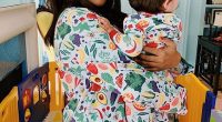 Mother-of-three Mindy Kaling (pictured) is mother to daughter Katherine, who was born in 2017