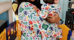 Mother-of-three Mindy Kaling (pictured) is mother to daughter Katherine, who was born in 2017