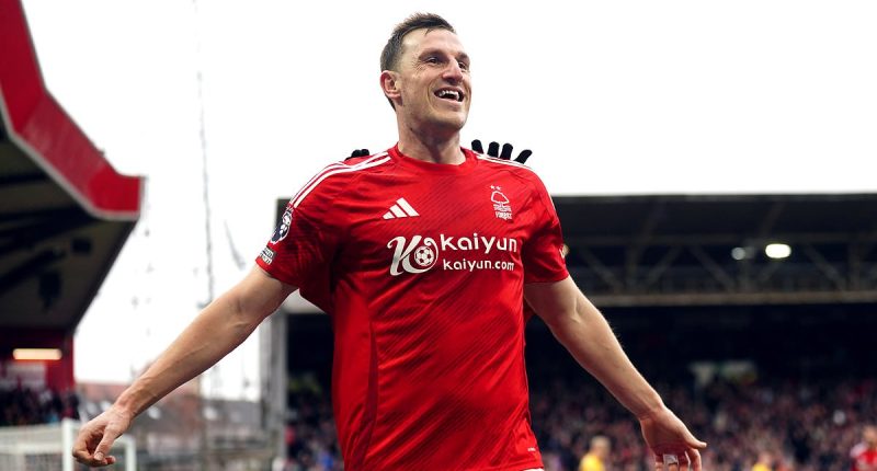 Who will win the epic final-day battle for the Champions League? Will Nottingham Forest pip Chelsea? Will Man City slip up? Can Aston Villa and Newcastle make it? The Premier League's race for the top five analysed - THE SHARPE END