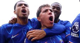 Why Chelsea are desperate to keep Enzo Fernandez as Real Madrid swoop, latest on move for Jamie Gittens and why young star has been training solo