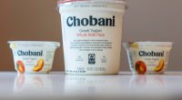 Why Chobani Is A Bright Spot In Dark Times For Dairy Farming
