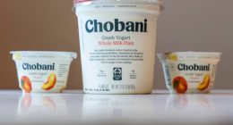 Why Chobani Is A Bright Spot In Dark Times For Dairy Farming