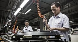 Why Make-in-India isn't a guaranteed success despite U.S. tariffs on China