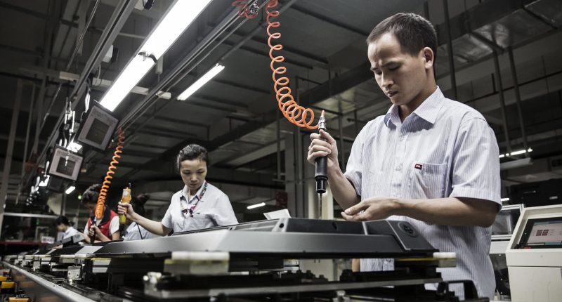 Why Make-in-India isn't a guaranteed success despite U.S. tariffs on China