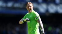 Why Premier League goalkeepers are making a record number of assists: THE SHARPE END