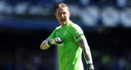 Why Premier League goalkeepers are making a record number of assists: THE SHARPE END