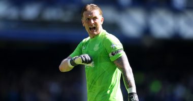 Why Premier League goalkeepers are making a record number of assists: THE SHARPE END