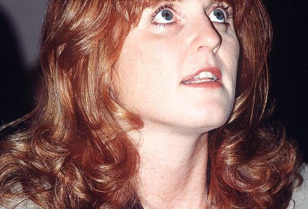 Sarah Ferguson, better known as Fergie, the ex-partner of Prince Andrew, is not a stranger to the spotlight - as well as her share of scandal