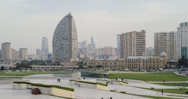 Why Visit The Vibrant And Varied Capital City Of Baku In Azerbaijan