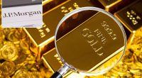 Why gold mining shares are too cheap, according to JP Morgan analysts