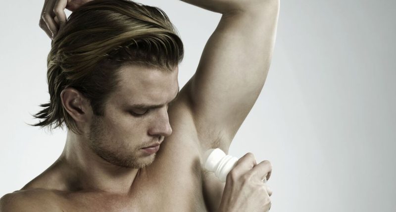 Why you're probably using deodorant wrong - here is how to actually use it