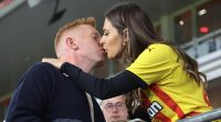 Will Still 'close to being appointed new Southampton manager' having left Lens to be nearer to his Sky Sports presenter partner after she revealed she had a brain infection
