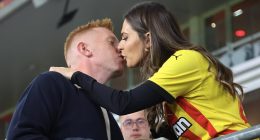 Will Still 'close to being appointed new Southampton manager' having left Lens to be nearer to his Sky Sports presenter partner after she revealed she had a brain infection