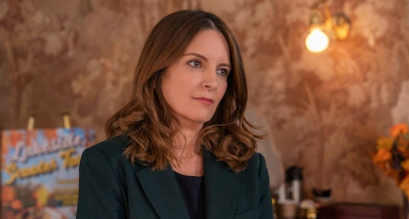 Will There Be A Season 2 Of Tina Fey’s ‘The Four Seasons’?
