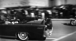 Witnesses accuse CIA of obstructing JFK investigations