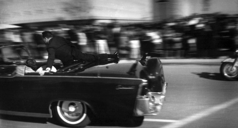 Witnesses accuse CIA of obstructing JFK investigations
