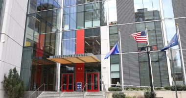 Woke teachers at $66K-a-year NYC private school up in arms over student's 'border patrol' prank