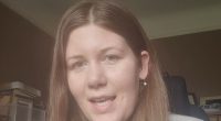 Woman who can't control seizures says every day is 'uphill battle' and 'never feels safe'