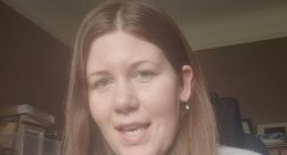 Woman who can't control seizures says every day is 'uphill battle' and 'never feels safe'