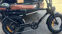 Woman's frustration as police ignore GPS clue in e-bike robbery case
