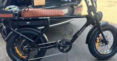 Woman's frustration as police ignore GPS clue in e-bike robbery case