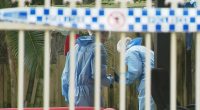 Woman's husband, brother-in-law charged with murder after death in Ipswich