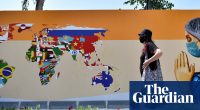 World agrees pandemic accord for tackling outbreaks of disease