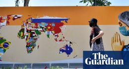 World agrees pandemic accord for tackling outbreaks of disease