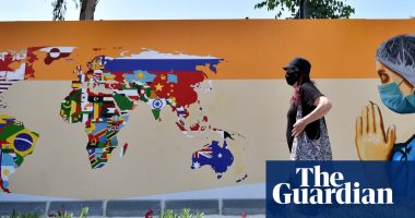 World agrees pandemic accord for tackling outbreaks of disease