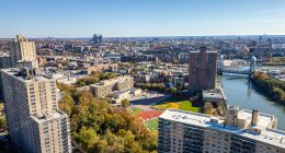 World-famous US neighborhood that's now dementia capital of America... and the surprising plan to rectify it