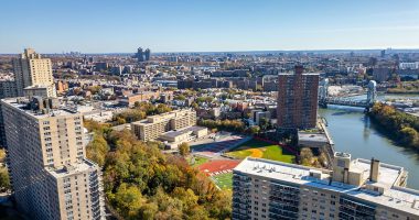 World-famous US neighborhood that's now dementia capital of America... and the surprising plan to rectify it