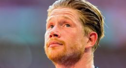 Would Outgoing Man City Legend Be A Good Signing For Liverpool?