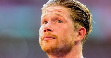 Would Outgoing Man City Legend Be A Good Signing For Liverpool?