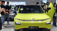 Xpeng's Hong Kong shares have gained nearly 80% this year. The rally is far from over, analysts say