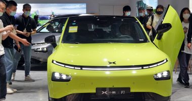 Xpeng's Hong Kong shares have gained nearly 80% this year. The rally is far from over, analysts say