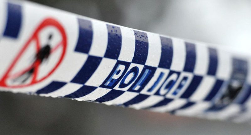 Young woman accused of stabbing four men in rampage