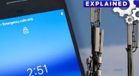 Your phone in SOS mode could be a sign of something far more sinister