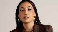 Yuval survived the October 7 massacre by playing dead. Now she is bravely facing another onslaught of hate as Israel's Eurovision star