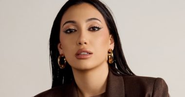 Yuval survived the October 7 massacre by playing dead. Now she is bravely facing another onslaught of hate as Israel's Eurovision star