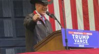 Zinke says GOP budget won’t harm the needy: 'People who deserve benefits are going to get the benefits'