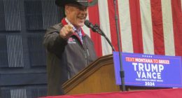 Zinke says GOP budget won’t harm the needy: 'People who deserve benefits are going to get the benefits'