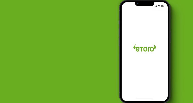 eToro: Should you open an account amid the platform's IPO?