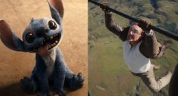 ‘Lilo & Stitch’ Thwarts ‘Mission’ While Shattering Box Office Records