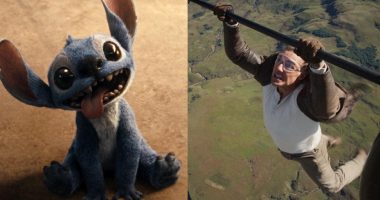 ‘Lilo & Stitch’ Thwarts ‘Mission’ While Shattering Box Office Records