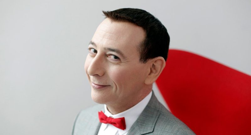 ‘Pee-Wee As Himself’ Director Had No Idea Paul Reubens Was Dying