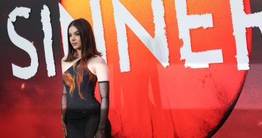‘Sinners’ Blocked From No. 1 On A Chart By Another Hollywood Blockbuster