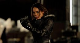 ‘Thunderbolts*’ Star On Thrill of Reprising Ghost In New Marvel Movie