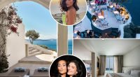 the ultra-luxe hotel revered by Kardashians, Jenners and Olivia Culpo